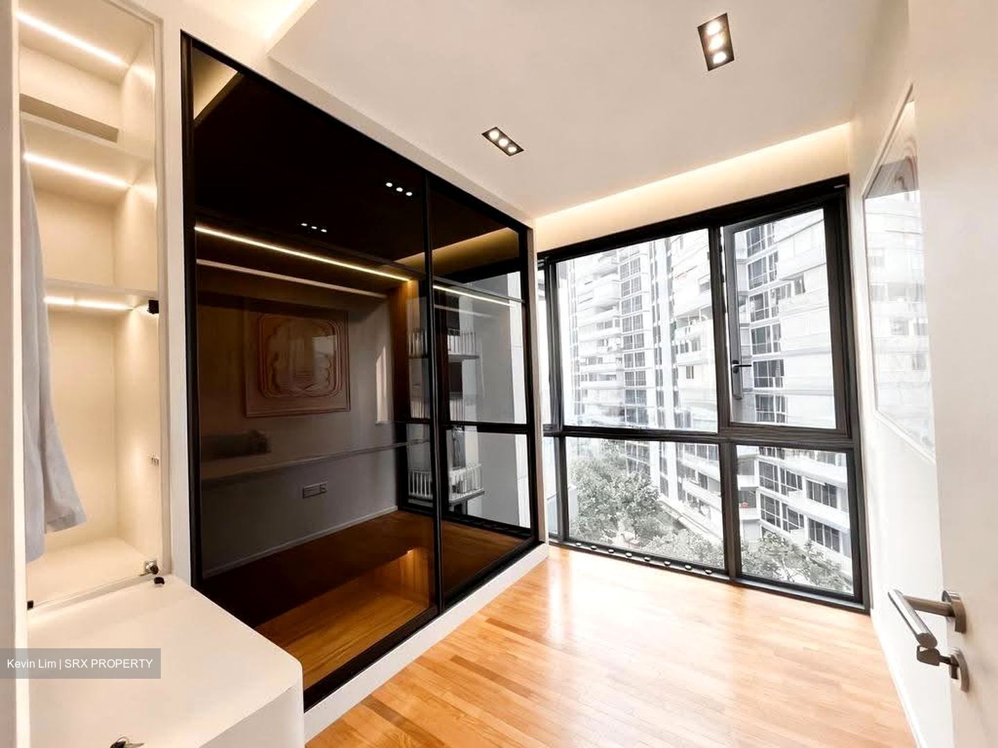 Parc Centros (D19), Condominium #618247711